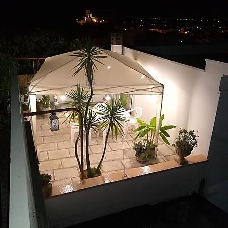 מאטינו Vacanza Nel Salento1 מראה חיצוני תמונה