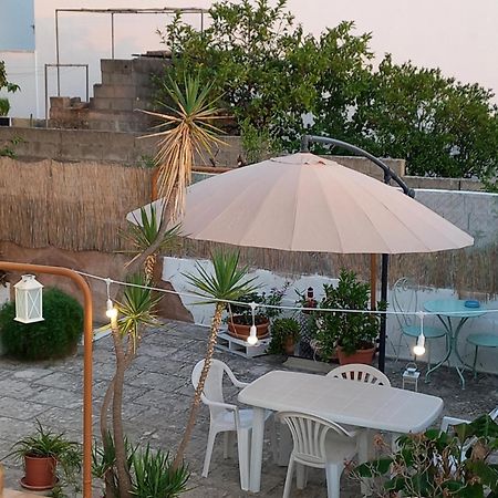 מאטינו Vacanza Nel Salento1 מראה חיצוני תמונה