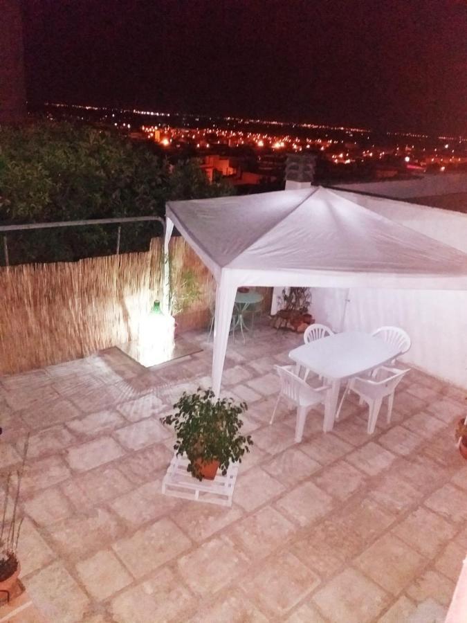 מאטינו Vacanza Nel Salento1 מראה חיצוני תמונה