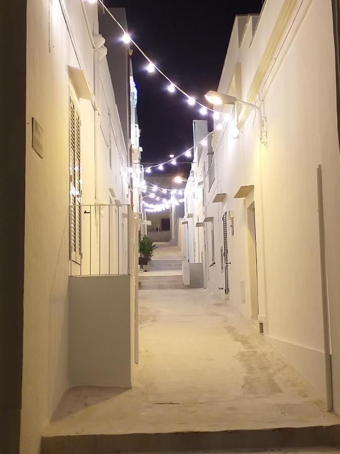 מאטינו Vacanza Nel Salento1 מראה חיצוני תמונה