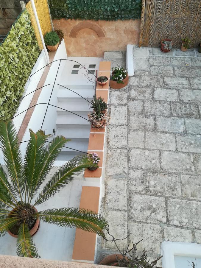 מאטינו Vacanza Nel Salento1 מראה חיצוני תמונה