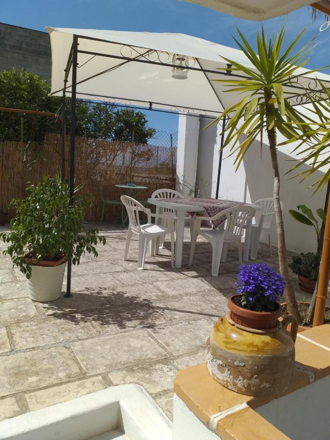 מאטינו Vacanza Nel Salento1 מראה חיצוני תמונה