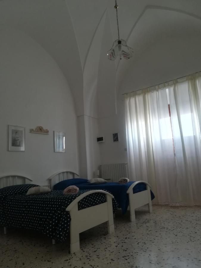 מאטינו Vacanza Nel Salento1 מראה חיצוני תמונה