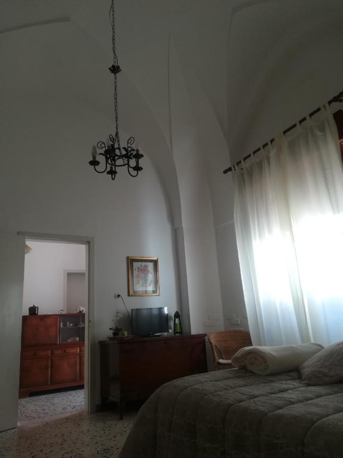 מאטינו Vacanza Nel Salento1 מראה חיצוני תמונה