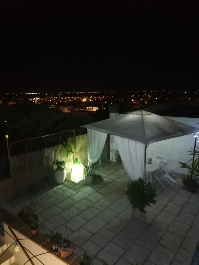 מאטינו Vacanza Nel Salento1 מראה חיצוני תמונה