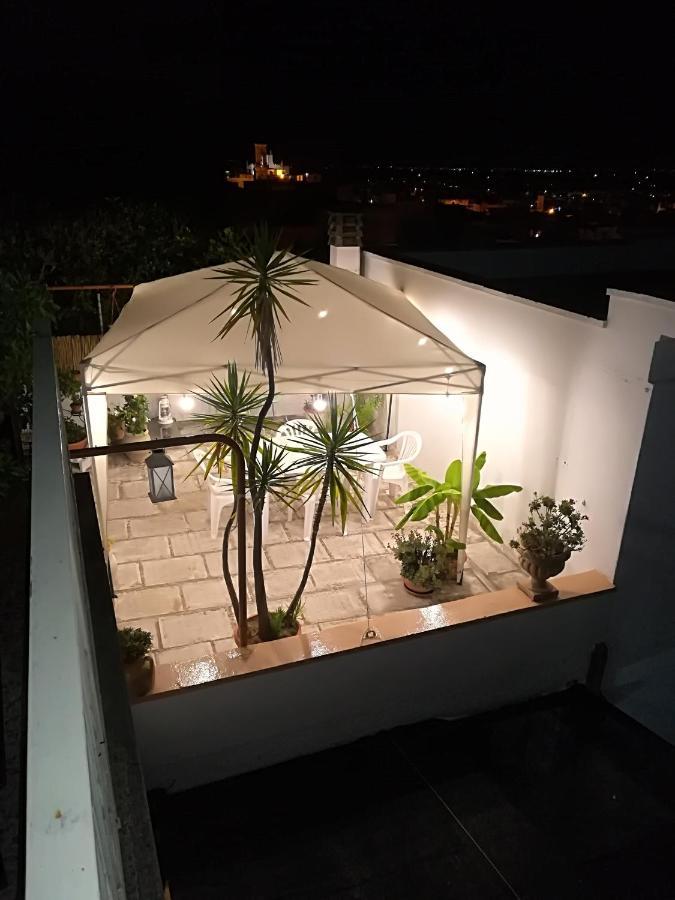 מאטינו Vacanza Nel Salento1 מראה חיצוני תמונה