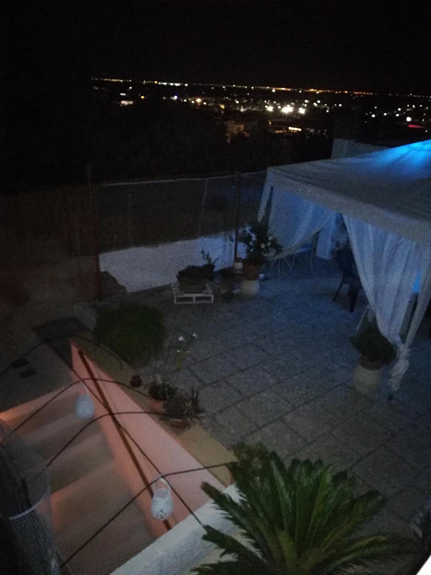 מאטינו Vacanza Nel Salento1 מראה חיצוני תמונה