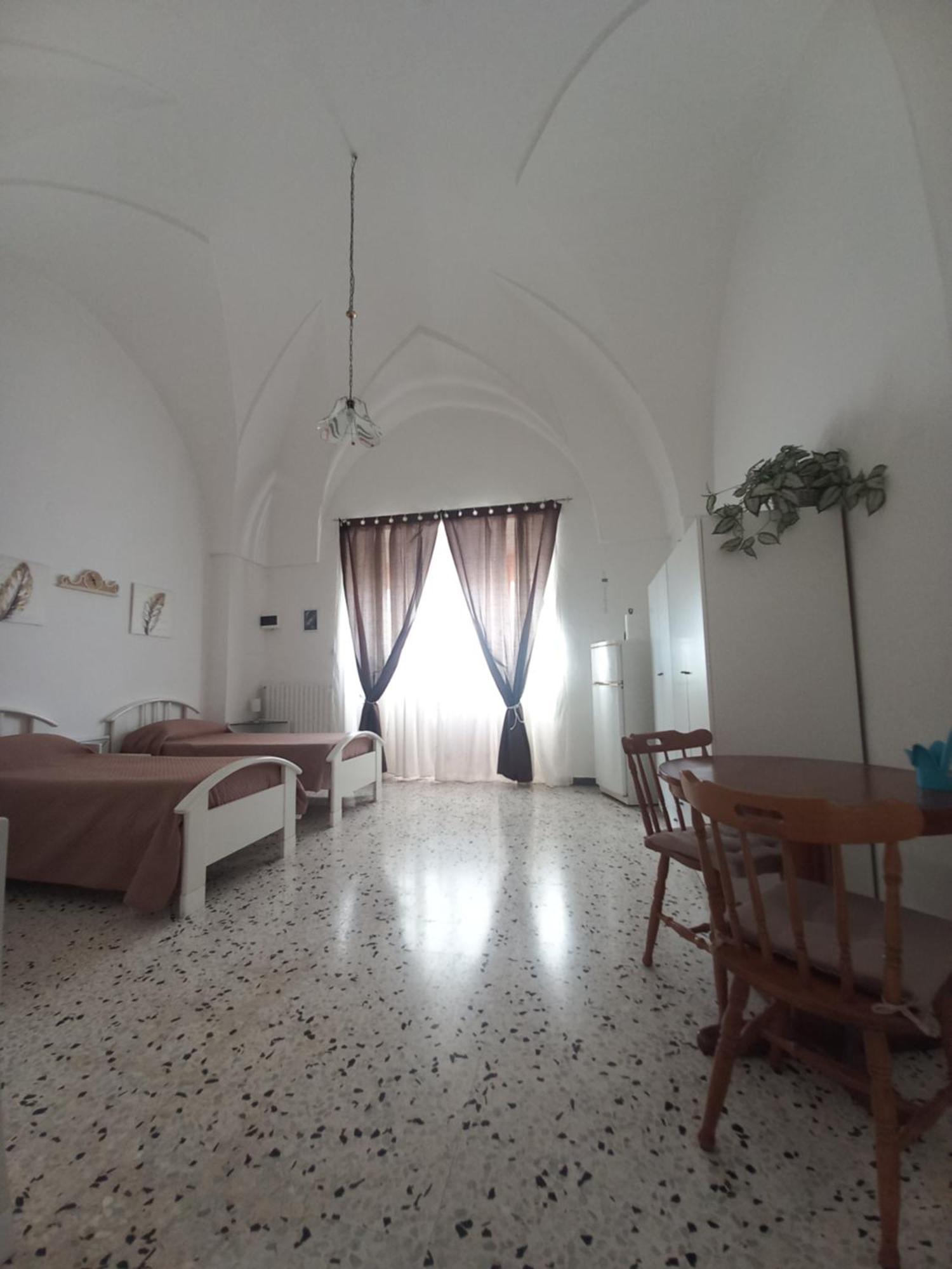 מאטינו Vacanza Nel Salento1 חדר תמונה