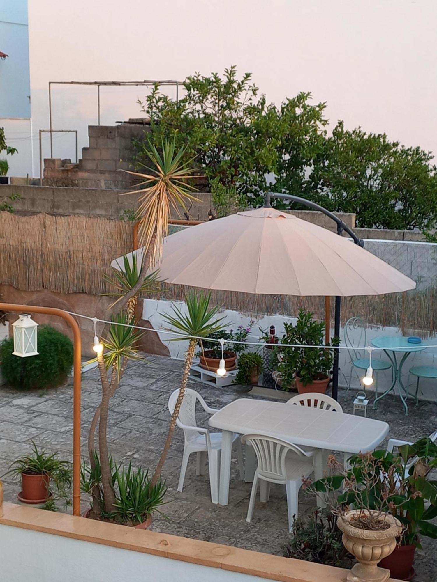 מאטינו Vacanza Nel Salento1 מראה חיצוני תמונה