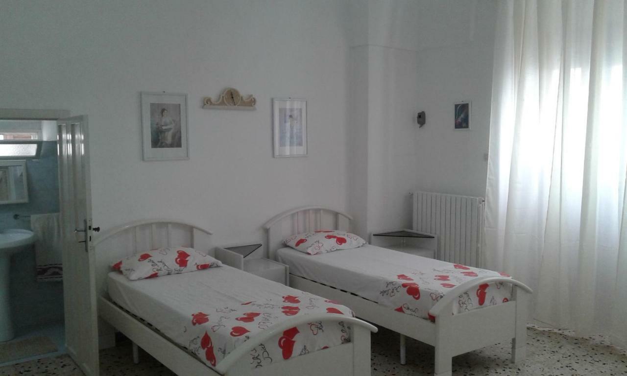 מאטינו Vacanza Nel Salento1 מראה חיצוני תמונה