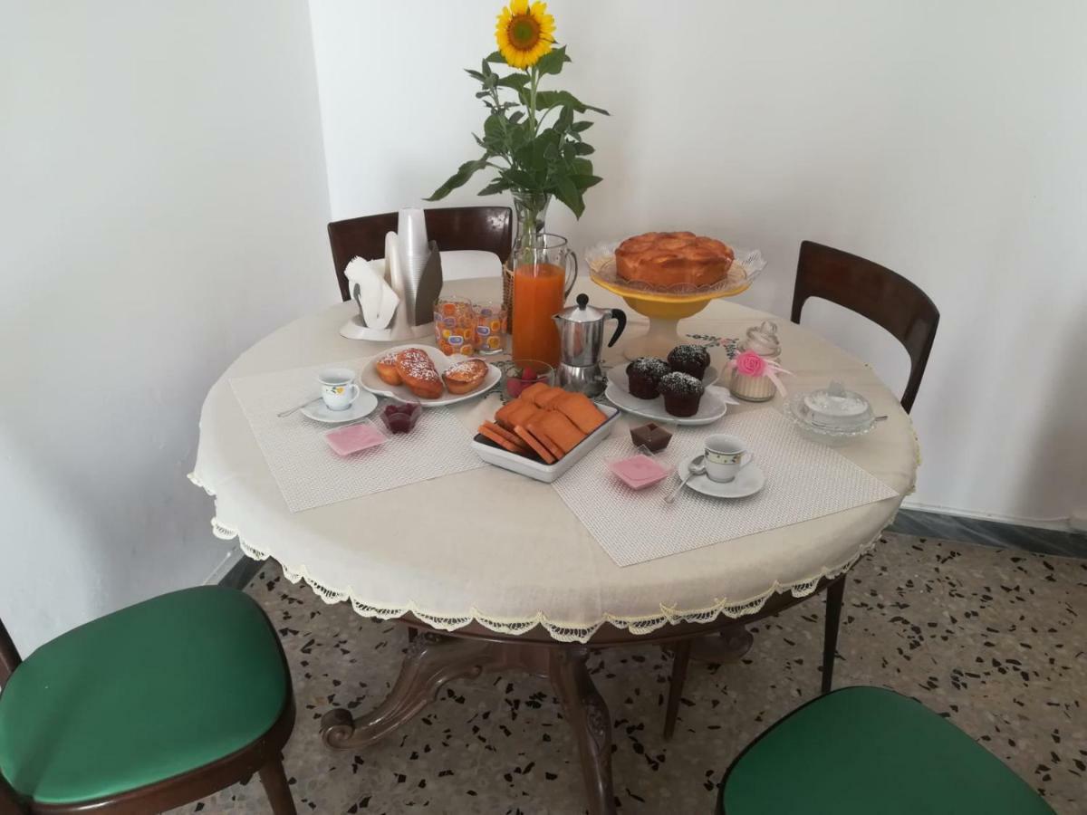מאטינו Vacanza Nel Salento1 מראה חיצוני תמונה