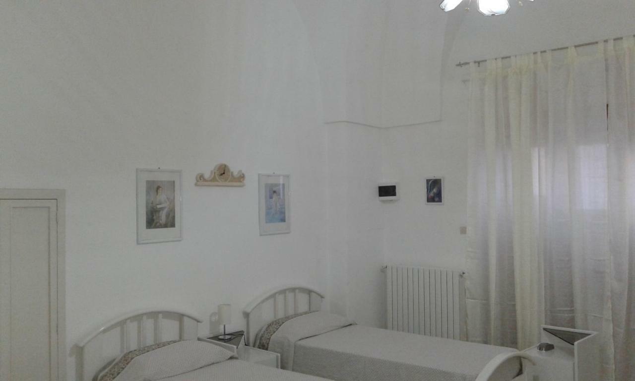 מאטינו Vacanza Nel Salento1 מראה חיצוני תמונה