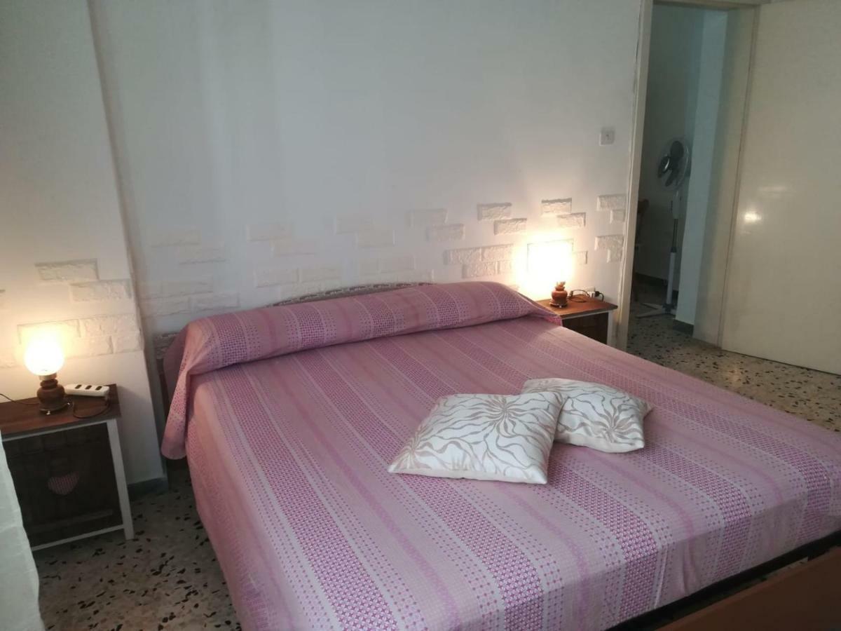 מאטינו Vacanza Nel Salento1 מראה חיצוני תמונה