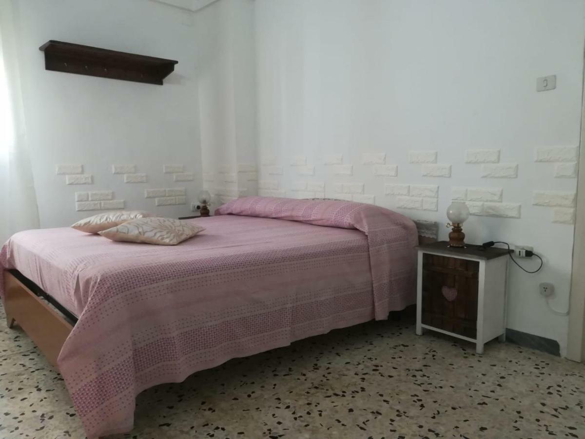מאטינו Vacanza Nel Salento1 מראה חיצוני תמונה