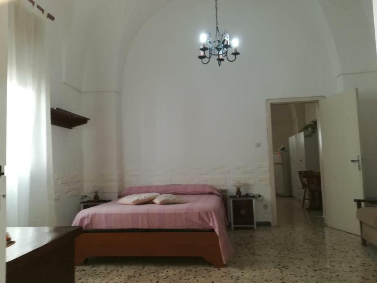 מאטינו Vacanza Nel Salento1 מראה חיצוני תמונה