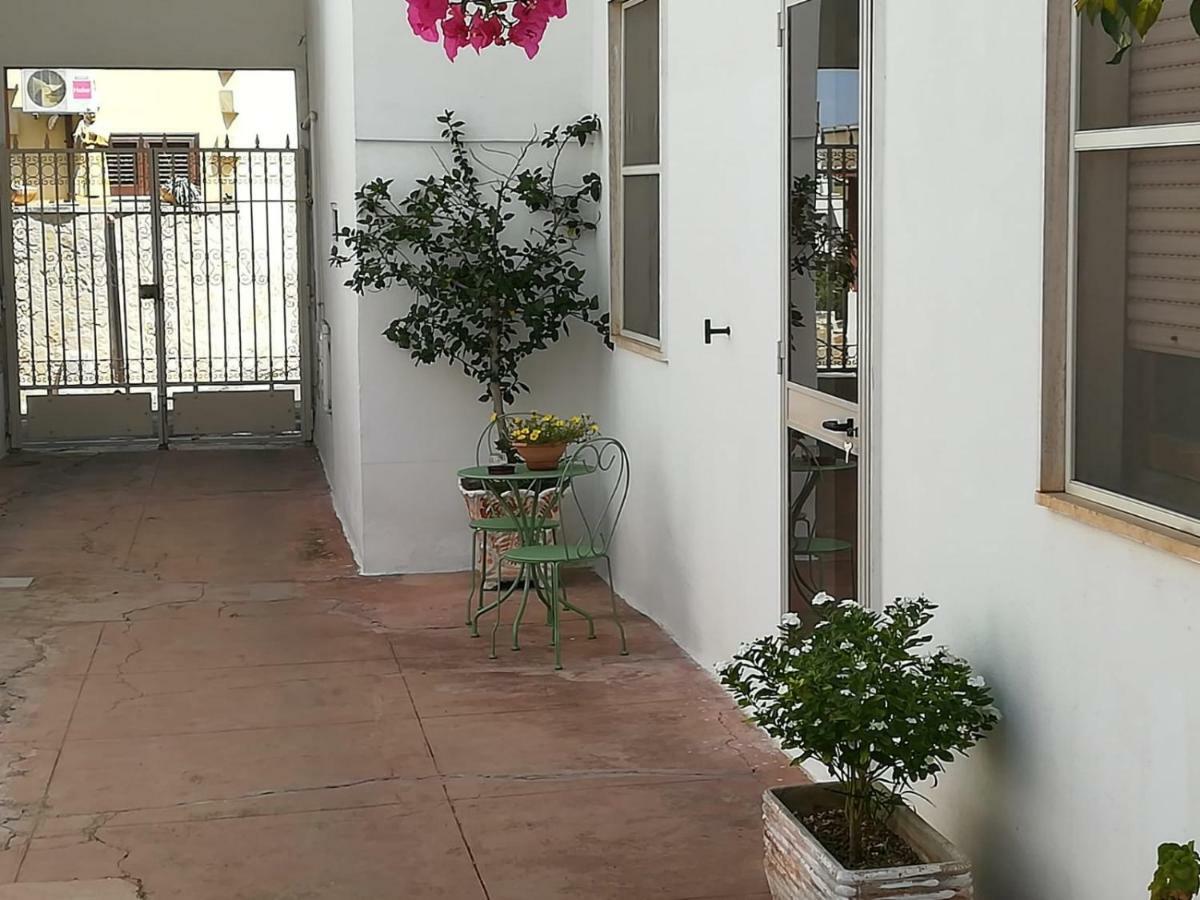 מאטינו Vacanza Nel Salento1 מראה חיצוני תמונה