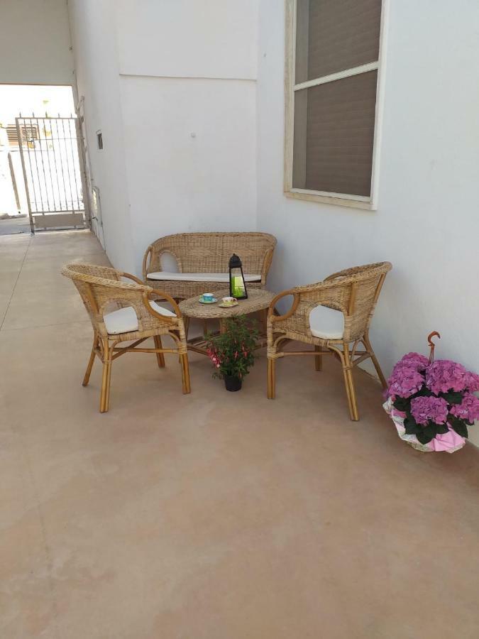 מאטינו Vacanza Nel Salento1 מראה חיצוני תמונה