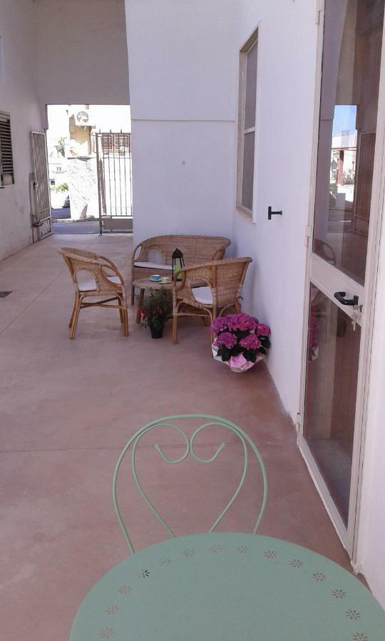 מאטינו Vacanza Nel Salento1 מראה חיצוני תמונה