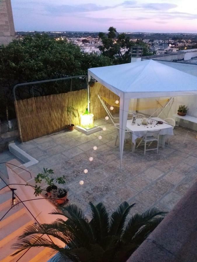 מאטינו Vacanza Nel Salento1 מראה חיצוני תמונה