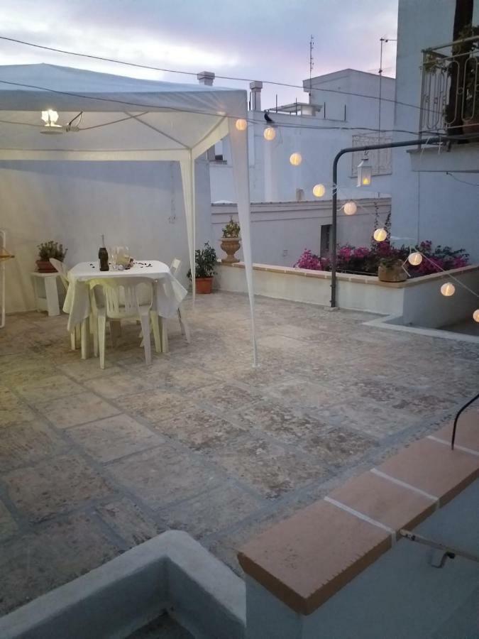 מאטינו Vacanza Nel Salento1 מראה חיצוני תמונה